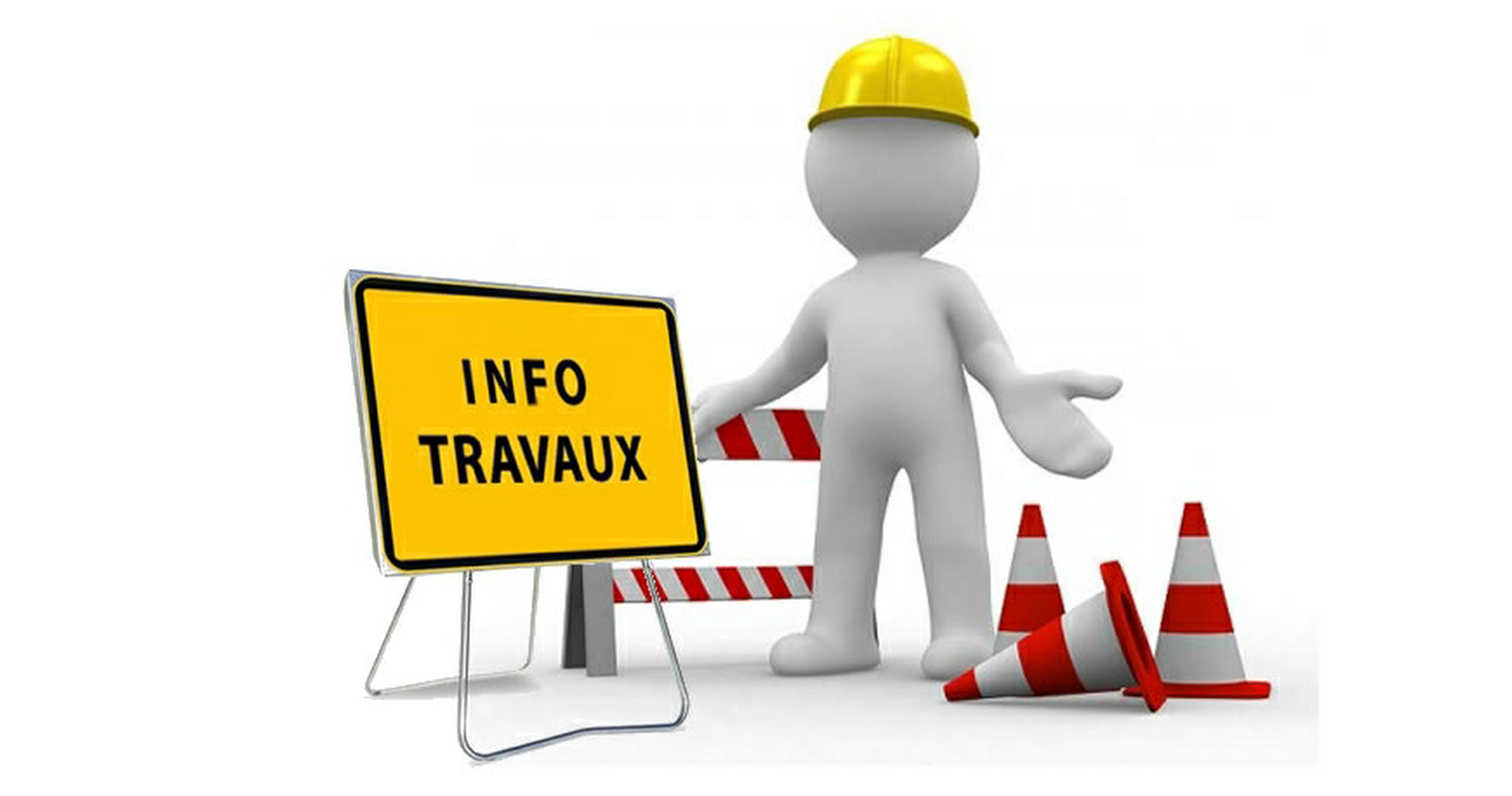 Read more about the article TRAVAUX RN85 AU GIRATOIRE NORD