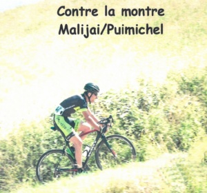 Read more about the article Contre la montre Malijai/Puimichel le 12 septembre