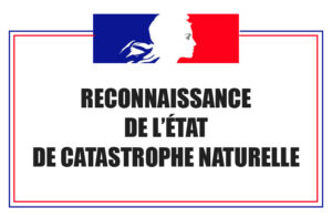 Lire la suite à propos de l’article RECONNAISSANCE DE L’ETAT DE CATASTROPHE NATURELLE