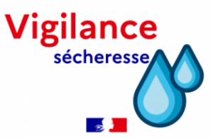 Lire la suite à propos de l’article VIGILANCE SECHERESSE