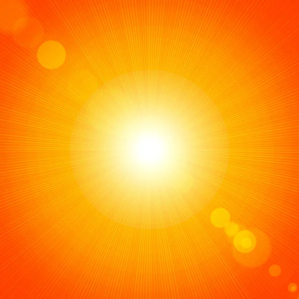 Lire la suite à propos de l’article CANICULE VIGILANCE ORANGE : protégez-vous !