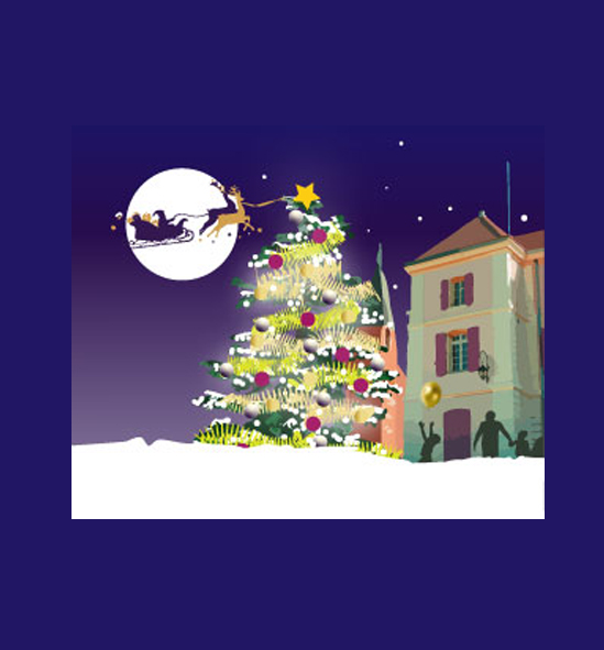 Lire la suite à propos de l’article 31e Marché de Noël & Illuminations