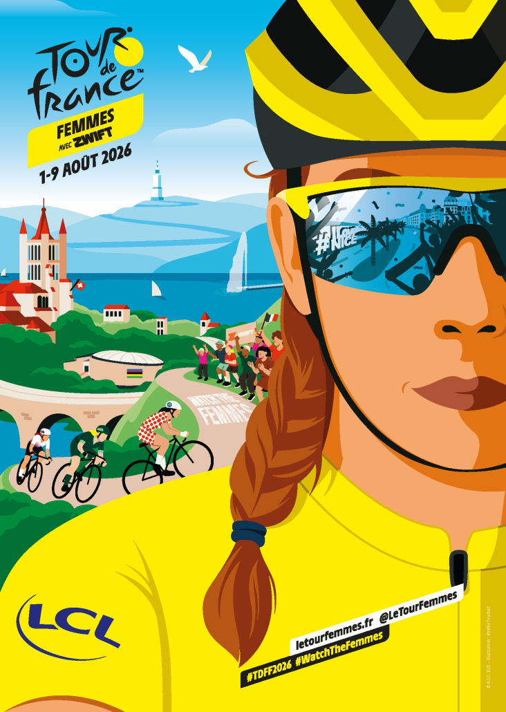 Lire la suite à propos de l’article Tour de France Féminin
