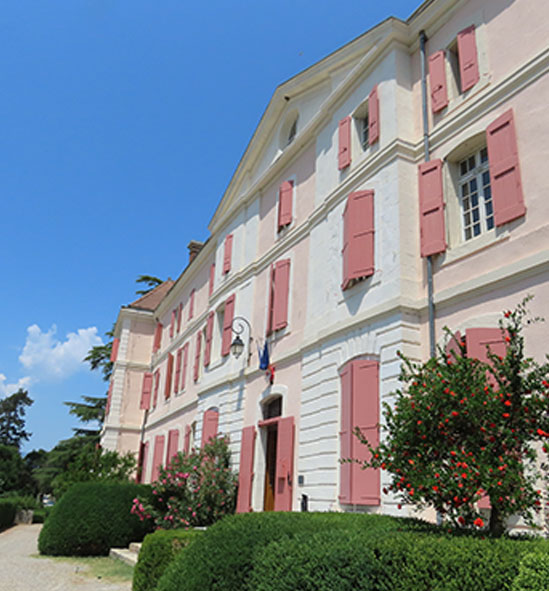 Lire la suite à propos de l’article Journées du Patrimoine 19 et 20 septembre